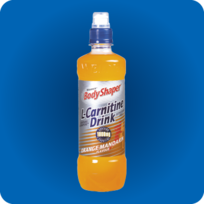 L-CARNITINE Drink, 25 мл.